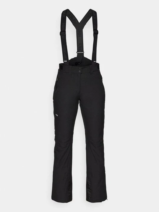 Zdjęcie produktu Spodnie narciarskie icepeak czarny