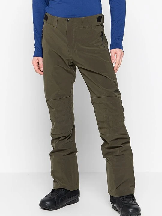Zdjęcie produktu Spodnie śniegowe J.Lindeberg khaki