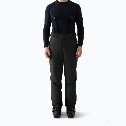 Zdjęcie produktu Spodnie narciarskie męskie 4F Fnk M0928 deep black
