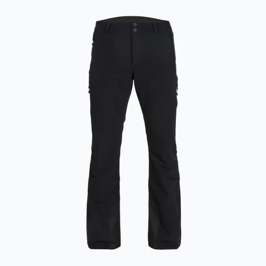 Zdjęcie produktu Spodnie narciarskie męskie BOGNER FIRE+ICE Nic-T black Bogner Fire + Ice