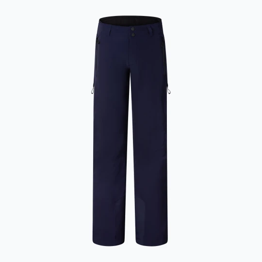 Zdjęcie produktu Spodnie narciarskie męskie BOGNER FIRE+ICE Nic-T deepest navy Bogner Fire + Ice Granatowy