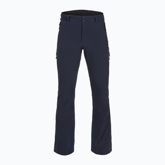 Zdjęcie produktu Spodnie narciarskie męskie BOGNER FIRE+ICE Nic-T night blue Bogner Fire + Ice Granatowy