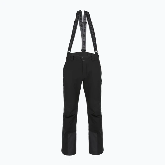 Zdjęcie produktu Spodnie narciarskie męskie BOGNER FIRE+ICE Scott 3 black Bogner Fire + Ice