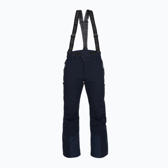 Zdjęcie produktu Spodnie narciarskie męskie BOGNER FIRE+ICE Scott 3 night blue Bogner Fire + Ice Granatowy