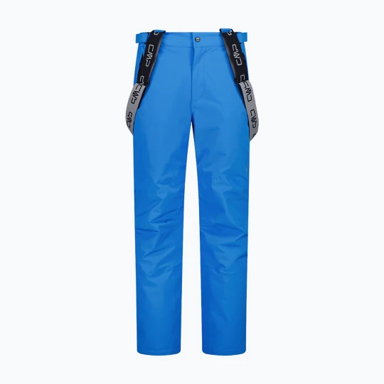 Zdjęcie produktu Spodnie narciarskie męskie CMP 3W17397N royal blue