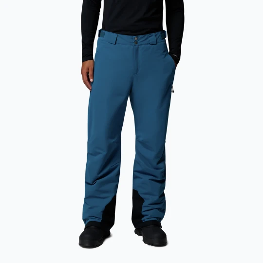 Zdjęcie produktu Spodnie narciarskie męskie Columbia Bugaboo VI phoenix blue / black