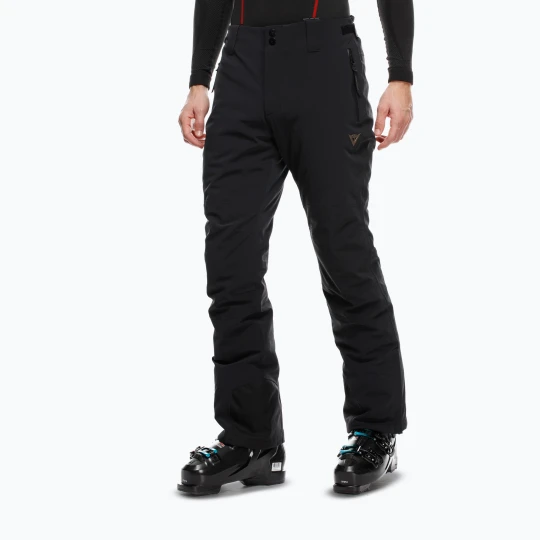 Zdjęcie produktu Spodnie narciarskie męskie Dainese Ariante Dermizax EV stretch / limo Czarny