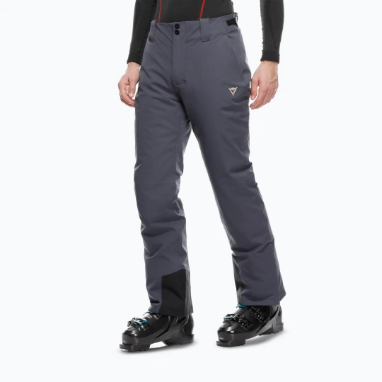 Zdjęcie produktu Spodnie narciarskie męskie Dainese Onira Aerosense-Dry nightblue Granatowy