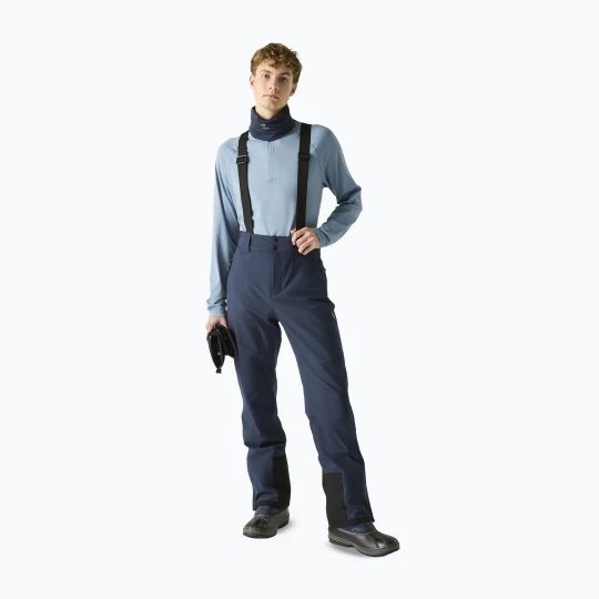 Zdjęcie produktu Spodnie narciarskie męskie Dare 2b Achieve III Pant navy Granatowy
