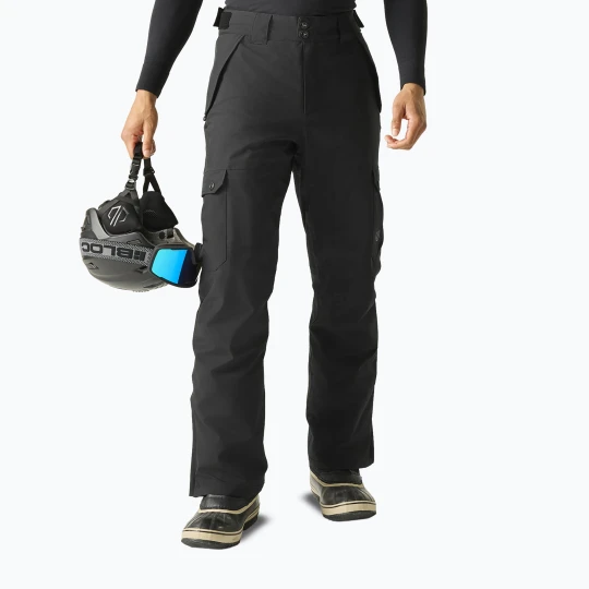 Zdjęcie produktu Spodnie narciarskie męskie Dare 2b Baseplate Insulated Pant black