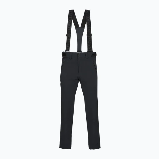 Zdjęcie produktu Spodnie narciarskie męskie Descente Swiss Slim black