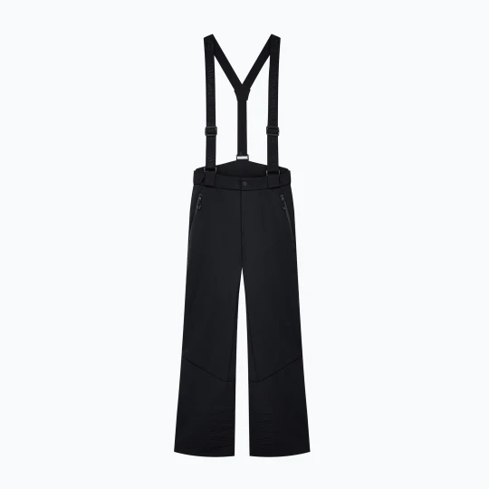 Zdjęcie produktu Spodnie narciarskie męskie EA7 Emporio Armani Pure Softshell black