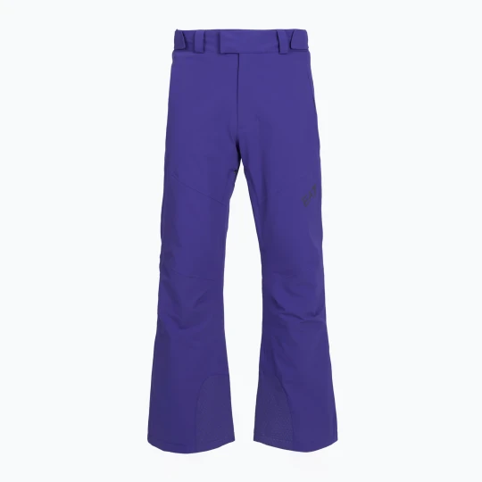 Zdjęcie produktu Spodnie narciarskie męskie EA7 Emporio Armani Ski Cortina Toray clematis blue