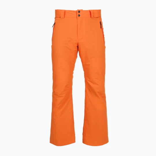 Zdjęcie produktu Spodnie narciarskie męskie HEAD Supershape orange