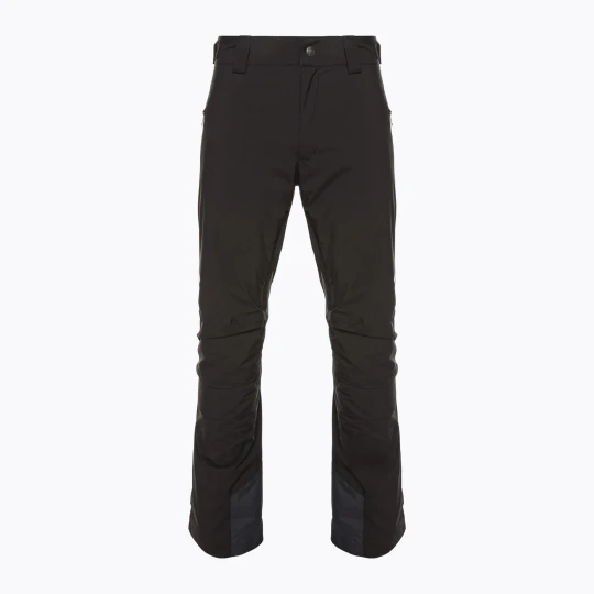 Zdjęcie produktu Spodnie narciarskie męskie Helly Hansen Legendary Insulated black