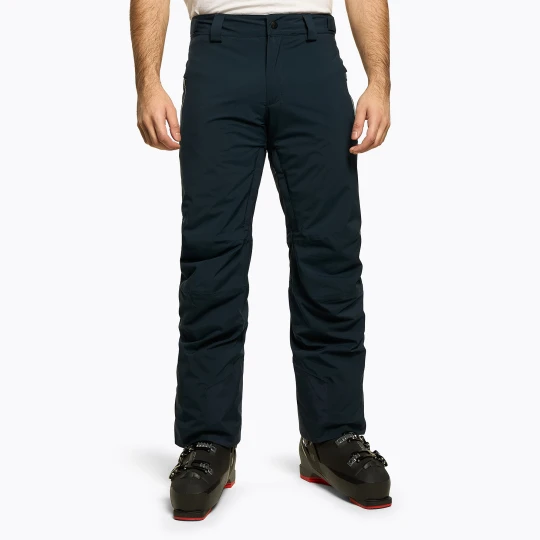 Zdjęcie produktu Spodnie narciarskie męskie Helly Hansen Legendary Insulated navy Granatowy