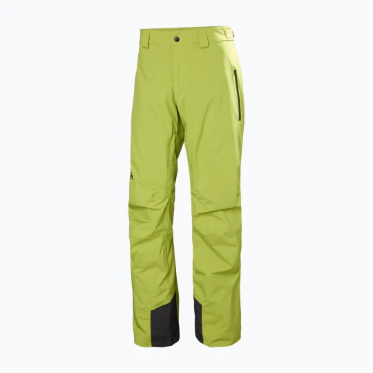 Zdjęcie produktu Spodnie narciarskie męskie Helly Hansen Legendary Insulated pulse green