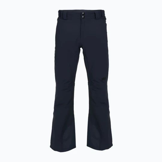 Zdjęcie produktu Spodnie narciarskie męskie Helly Hansen Rapid navy Granatowy