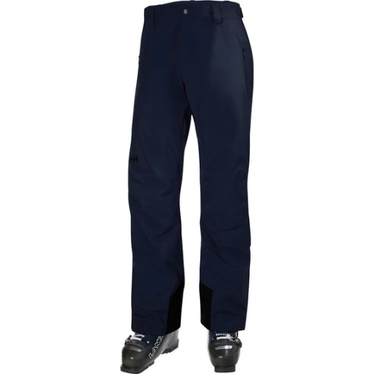 Zdjęcie produktu Spodnie narciarskie męskie Legendary Insulated Helly Hansen Granatowy