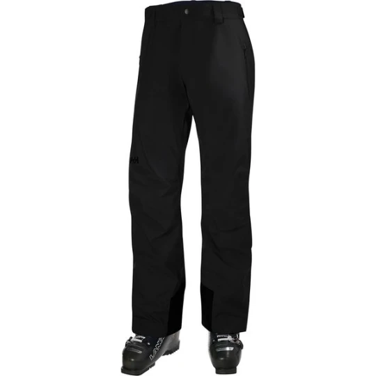 Zdjęcie produktu Spodnie narciarskie męskie Legendary Insulated Helly Hansen Czarny