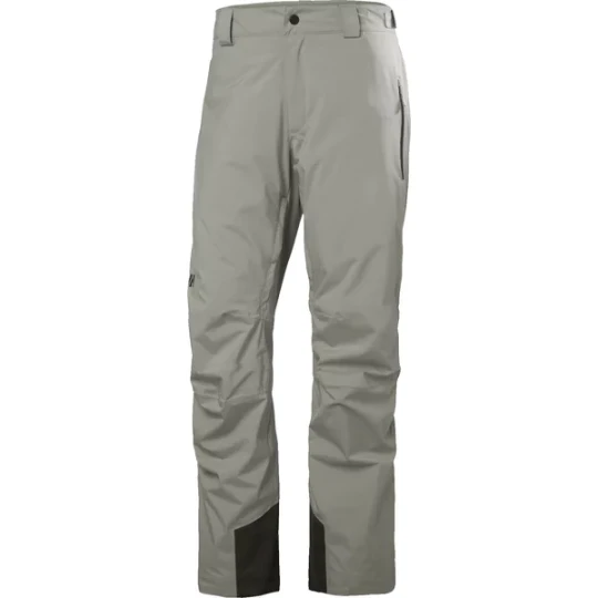 Zdjęcie produktu Spodnie narciarskie męskie Legendary Insulated Helly Hansen Szary