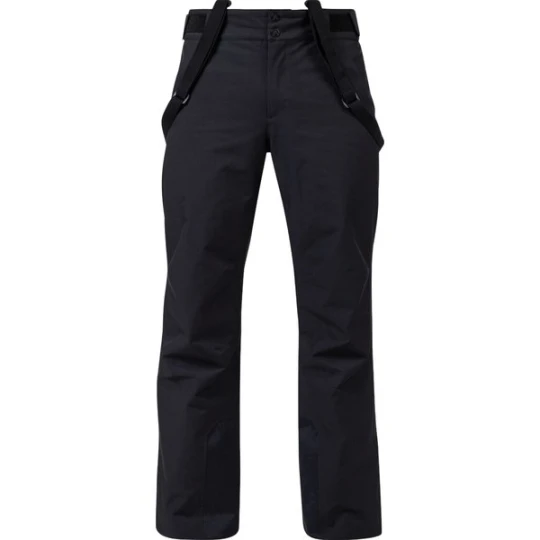 Zdjęcie produktu Spodnie narciarskie męskie na szelkach Insulated Ski Pant Rossignol Czarny