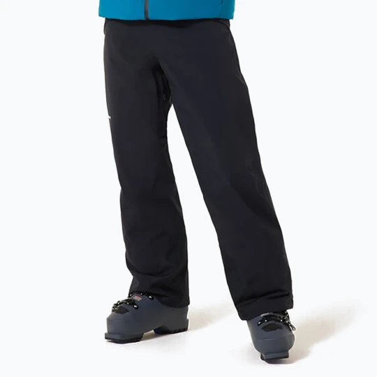 Zdjęcie produktu Spodnie narciarskie męskie Oakley Canopy Insulated blackout
