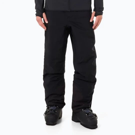 Zdjęcie produktu Spodnie narciarskie męskie Oakley Sub Temp RC Gore-Tex 2.0 blackout