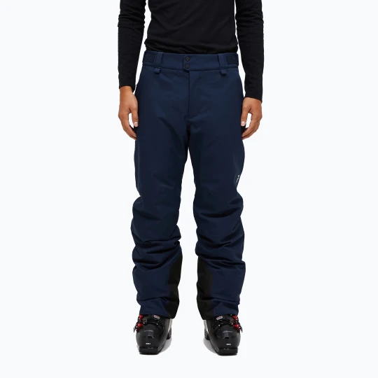 Zdjęcie produktu Spodnie narciarskie męskie Peak Performance Maroon Insulated blue shadow Granatowy