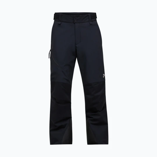 Zdjęcie produktu Spodnie narciarskie męskie Peak Performance Shred Insulated Pants black