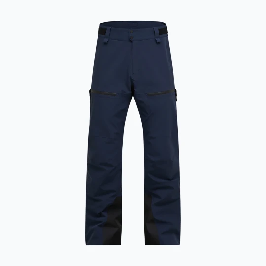 Zdjęcie produktu Spodnie narciarskie męskie Peak Performance Whitelight Insulated Pants blue shadow