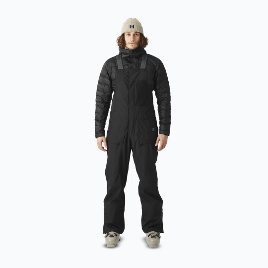 Zdjęcie produktu Spodnie narciarskie męskie Picture Testy BIB 10 / 10 black
