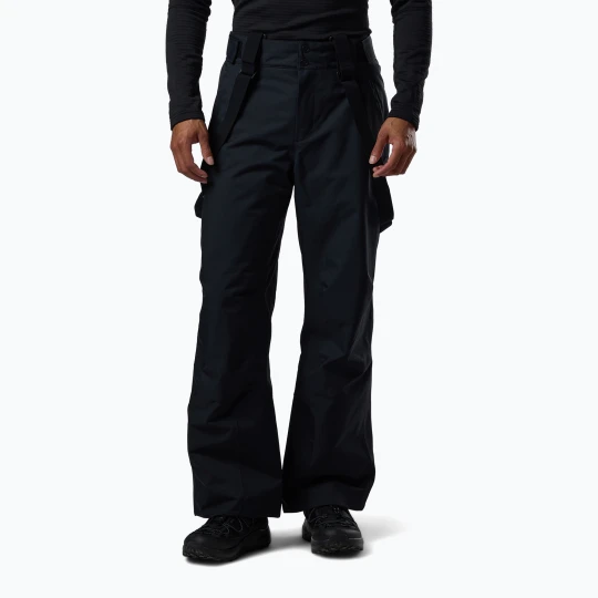 Zdjęcie produktu Spodnie narciarskie męskie Rossignol Insulated 30" black