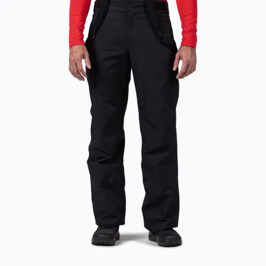 Zdjęcie produktu Spodnie narciarskie męskie Rossignol Insulated Ski black