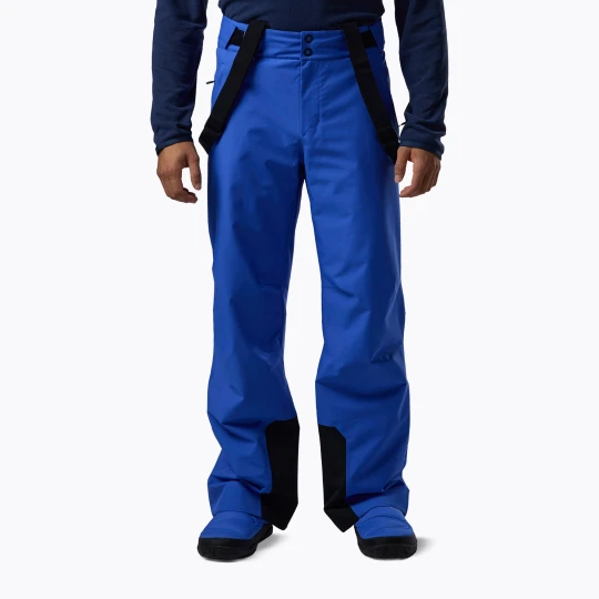 Zdjęcie produktu Spodnie narciarskie męskie Rossignol Insulated Ski dazzle blue