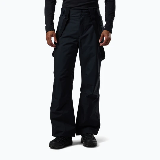Zdjęcie produktu Spodnie narciarskie męskie Rossignol Outerlimits Insulated black