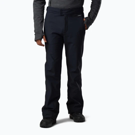 Zdjęcie produktu Spodnie narciarskie męskie Rossignol Resort Softshell black
