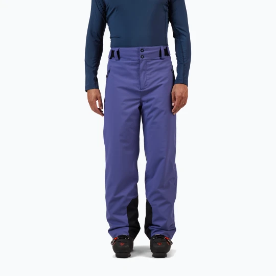 Zdjęcie produktu Spodnie narciarskie męskie Rossignol Strawpile Insulated future blue