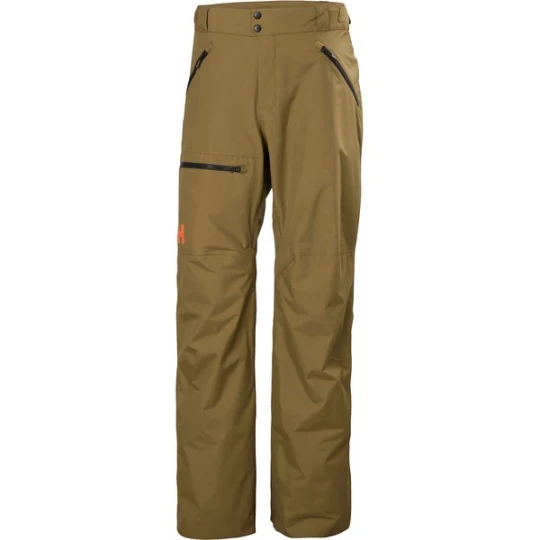 Zdjęcie produktu Spodnie narciarskie męskie Sogn Cargo Helly Hansen