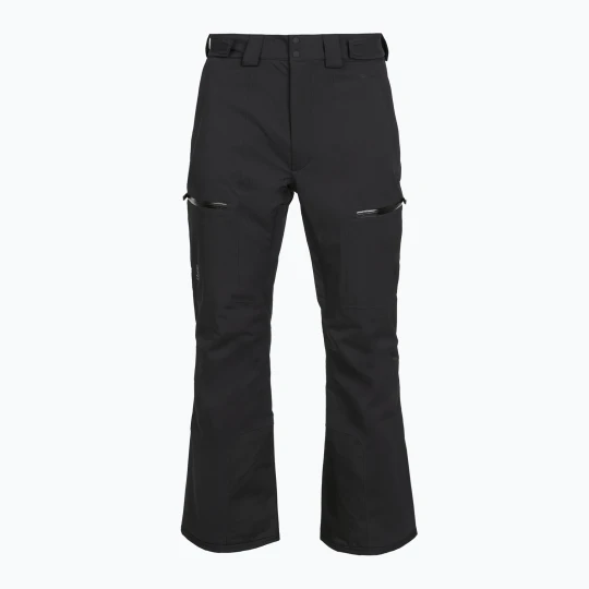 Zdjęcie produktu Spodnie narciarskie męskie The North Face Chakal black / black