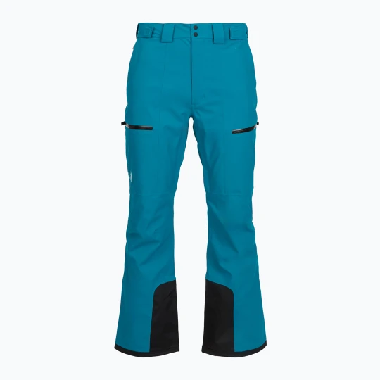 Zdjęcie produktu Spodnie narciarskie męskie The North Face Chakal Regular dusk blue