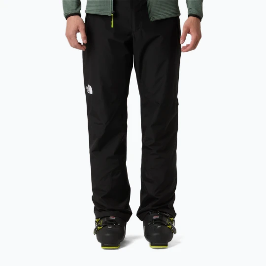 Zdjęcie produktu Spodnie narciarskie męskie The North Face Descendit black/black