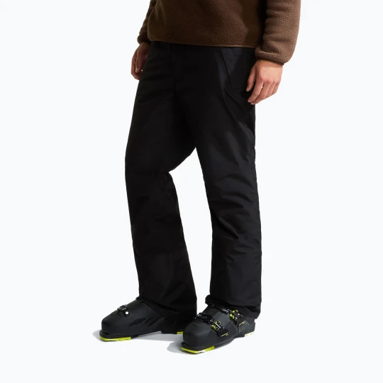 Zdjęcie produktu Spodnie narciarskie męskie The North Face Descendit tnf black