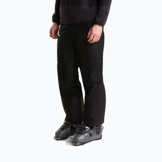 Zdjęcie produktu Spodnie narciarskie męskie The North Face GTX Downstrike tnf black