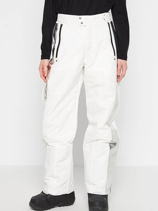 Zdjęcie produktu Spodnie narciarskie Polo Ralph Lauren biały