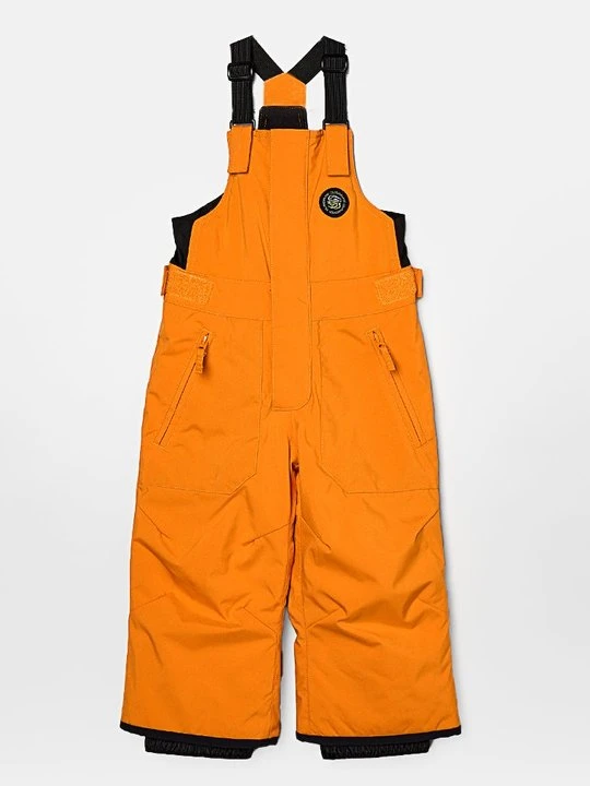 Zdjęcie produktu Spodnie narciarskie Quiksilver pomarańczowy