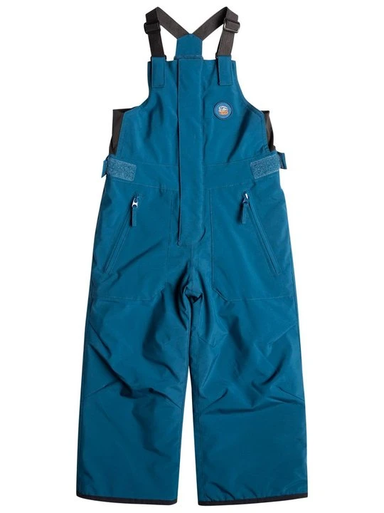 Zdjęcie produktu Spodnie śniegowe Quiksilver niebieski