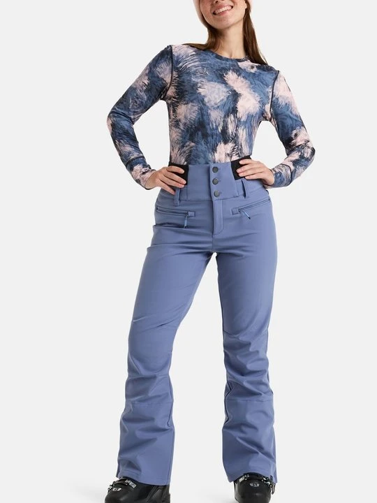 Zdjęcie produktu Spodnie narciarskie Roxy niebieski