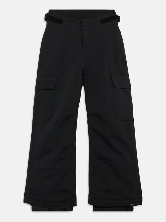Zdjęcie produktu Spodnie śniegowe Roxy czarny