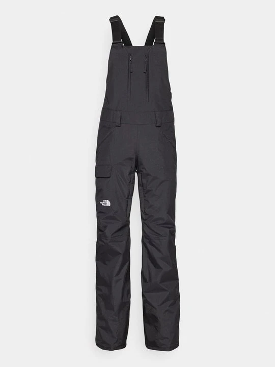 Zdjęcie produktu Spodnie narciarskie The North Face czarny